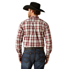 Load image into Gallery viewer, Ariat Mens Pro Series Team Oscar Long Sleeve Shirt
