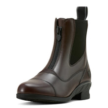 Load image into Gallery viewer, Ariat Womens Heritage Zip Boots

