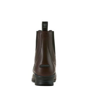 Ariat Womens Heritage Zip Boots