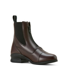 Load image into Gallery viewer, Ariat Womens Heritage Zip Boots
