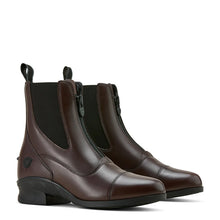 Load image into Gallery viewer, Ariat Womens Heritage Zip Boots
