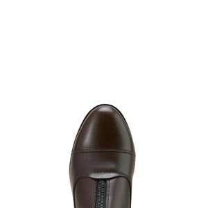 Ariat Womens Heritage Zip Boots