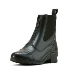 Load image into Gallery viewer, Ariat Womens Heritage Zip Boots
