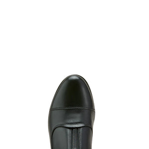 Ariat Womens Heritage Zip Boots