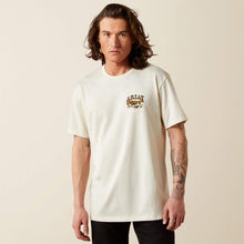 Load image into Gallery viewer, Ariat Mens Pulp Western Short Sleeve Tee

