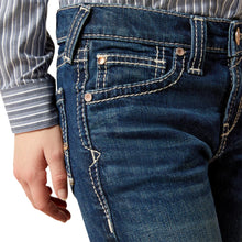 Load image into Gallery viewer, Ariat Girls Trouser Andrea Jeans

