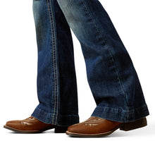 Load image into Gallery viewer, Ariat Girls Trouser Andrea Jeans
