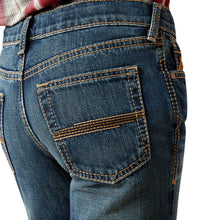 Load image into Gallery viewer, Ariat Boys B4 Boot Cut Baron Jeans
