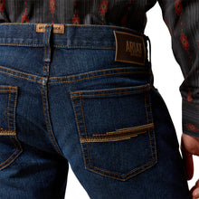 Load image into Gallery viewer, Ariat Mens M7 Straight leg Baron Jeans
