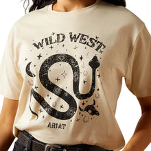 Load image into Gallery viewer, Ariat Womens Inked T-Shirt
