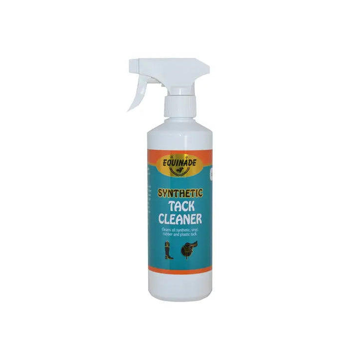 Equinade Synthetic Tack Cleaner – Saddleworld NT