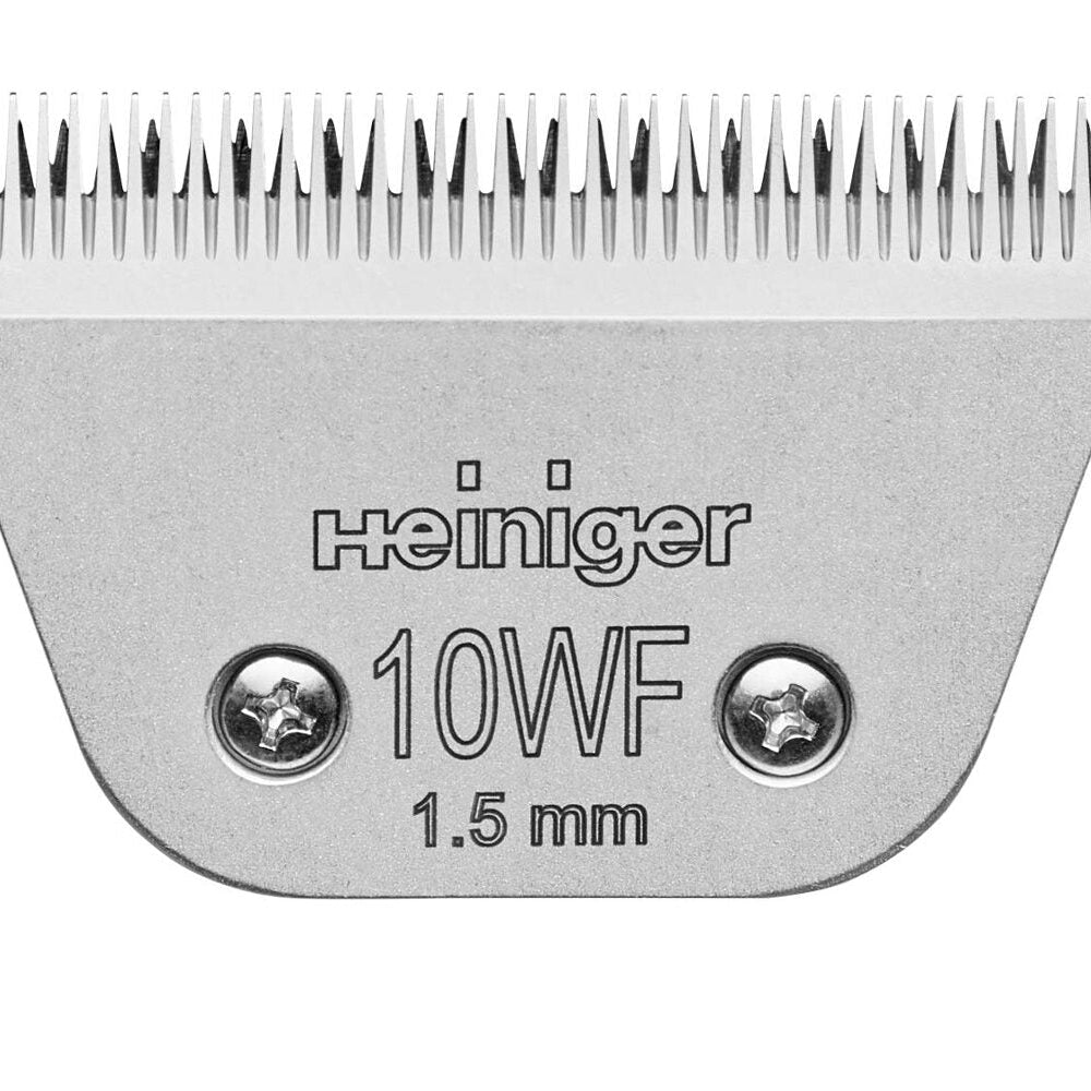 HEINIGER BLADE SAPHIR #10WF 1.5MM