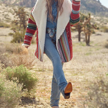 Load image into Gallery viewer, WRANGLER LAINEY WILSON WOMENS BOOT HUGGER JEANS
