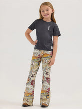 Load image into Gallery viewer, WRANGLER LAINEY WILSON GIRLS WITH LOVE LAINEY TEE
