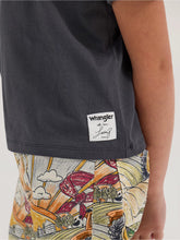 Load image into Gallery viewer, WRANGLER LAINEY WILSON GIRLS WITH LOVE LAINEY TEE
