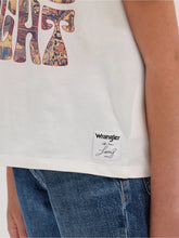 Load image into Gallery viewer, WRANGLER LAINEY WILSON GIRLS HANG TIGHT TEE
