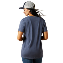 Load image into Gallery viewer, Ariat Womens Desert Night Short Sleeve Tee
