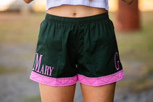 Load image into Gallery viewer, MaryG Womens Old School Shorts
