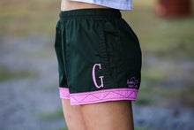 Load image into Gallery viewer, MaryG Womens Old School Shorts
