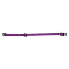 Load image into Gallery viewer, Prestige Adjustable Puppy Collar 23-36cm
