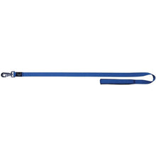 Load image into Gallery viewer, Prestige Soft Padded Leash 1 Inch
