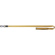 Load image into Gallery viewer, Prestige Soft Padded Leash 1 Inch
