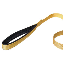 Load image into Gallery viewer, Prestige Soft Padded Leash 1 Inch
