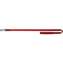 Load image into Gallery viewer, Prestige Soft Padded Leash 1 Inch
