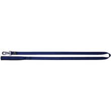 Load image into Gallery viewer, Prestige Soft Padded Leash 1 Inch
