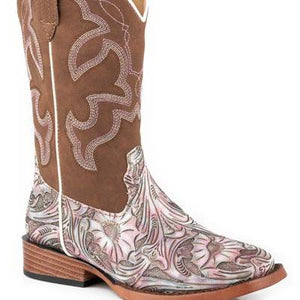 Roper Kids RAYA boots