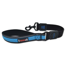 Load image into Gallery viewer, Scream Reflective Bungee Leash With Padded Handle - 3.8Cm
