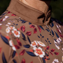 Load image into Gallery viewer, Brave Pants Full Floral Base Layer
