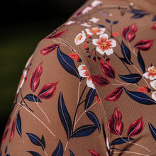 Load image into Gallery viewer, Brave Pants Full Floral Base Layer
