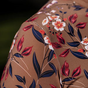Brave Pants Full Floral Base Layer