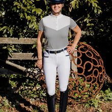 Load image into Gallery viewer, Brave Pants Dw Endura Navy Celebration Breeches
