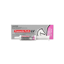 Load image into Gallery viewer, PROMECTIN PLUS LV FOALS AND PONIES
