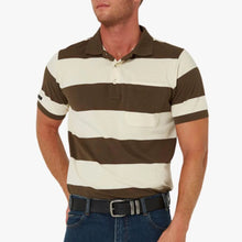 Load image into Gallery viewer, Pilbara Mens Classic Cotton Polo
