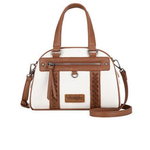 Load image into Gallery viewer, Wrangler Whipstitch Crossbody Bag
