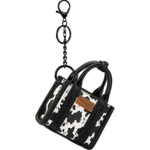 Load image into Gallery viewer, Wrangler Mini Fun Size Tote
