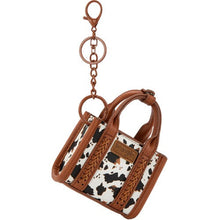 Load image into Gallery viewer, Wrangler Mini Fun Size Tote
