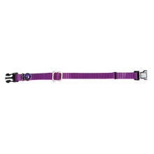 Load image into Gallery viewer, Prestige Adjustable Cat Collar 13-25cm

