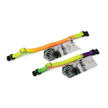 Load image into Gallery viewer, Prestige Adjustable Cat Collar 13-25cm
