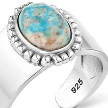 Load image into Gallery viewer, Montana Silversmiths Heavenly Panorama Open Ring
