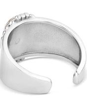 Load image into Gallery viewer, Montana Silversmiths Heavenly Panorama Open Ring

