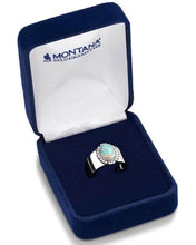 Load image into Gallery viewer, Montana Silversmiths Heavenly Panorama Open Ring
