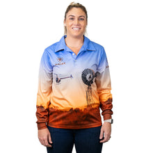 Load image into Gallery viewer, Ariat Uni Fishing Shirt - Windmill
