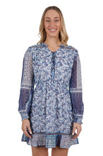 Load image into Gallery viewer, Pure Western Womens Etta Dress
