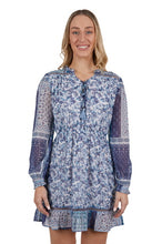 Load image into Gallery viewer, PURE WESTERN WOMENS ETTA DRESS
