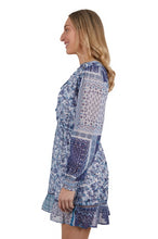 Load image into Gallery viewer, Pure Western Womens Etta Dress
