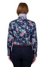 Load image into Gallery viewer, THOMAS COOK KELLY LONG SLEEVE SHIRT

